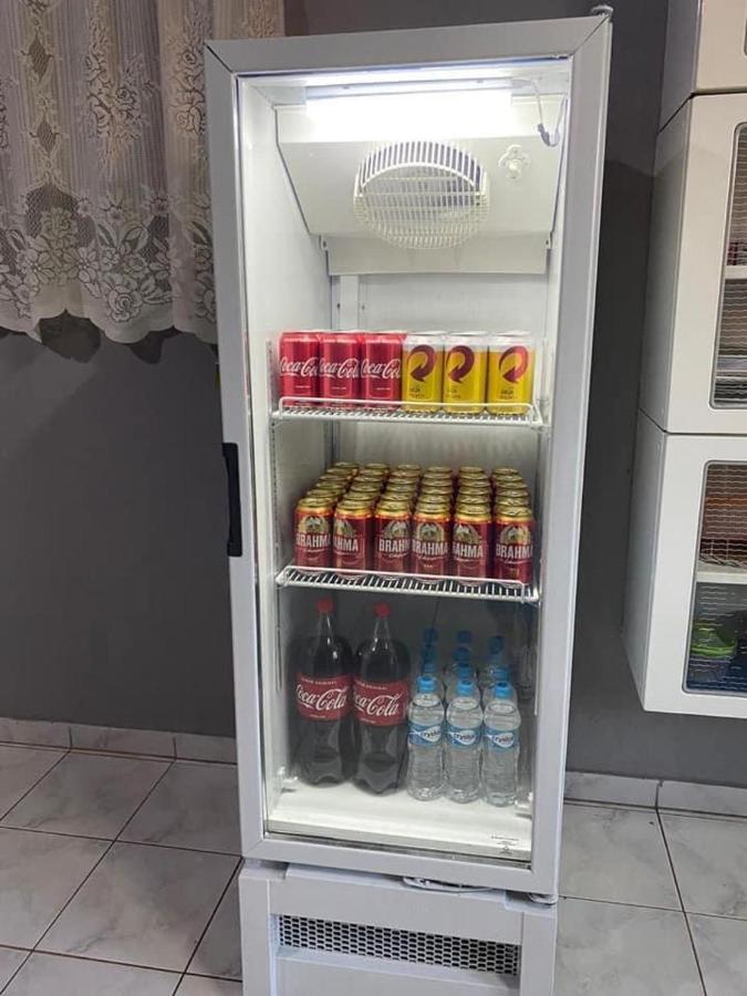 Pousada Santa Lolla Sao Carlos  Luaran gambar