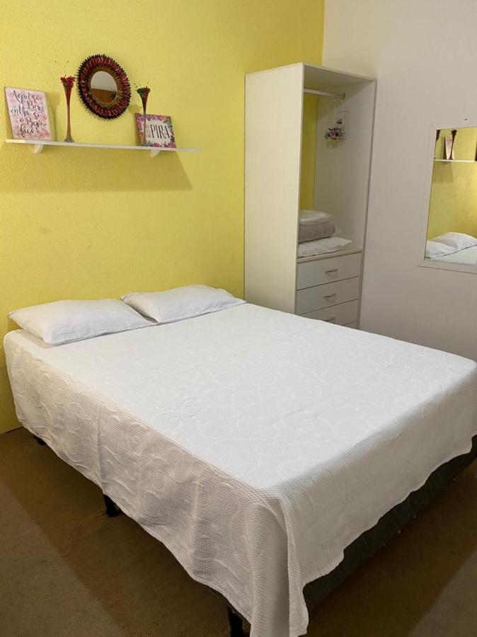Pousada Santa Lolla Sao Carlos  Luaran gambar