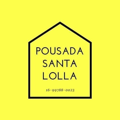 Pousada Santa Lolla Sao Carlos  Luaran gambar