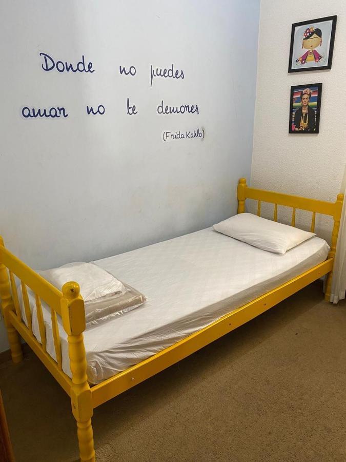 Pousada Santa Lolla Sao Carlos  Luaran gambar