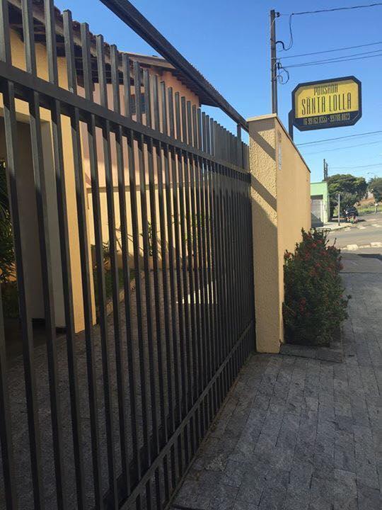 Pousada Santa Lolla Sao Carlos  Luaran gambar