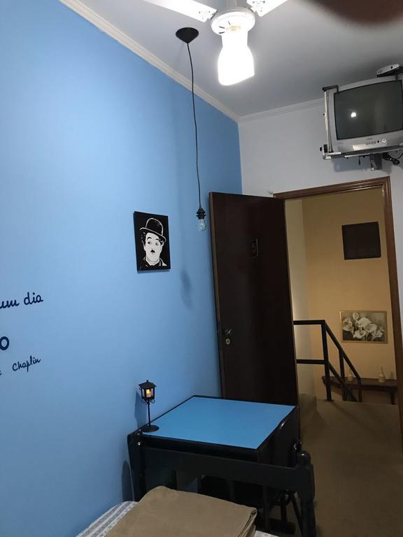 Pousada Santa Lolla Sao Carlos  Luaran gambar
