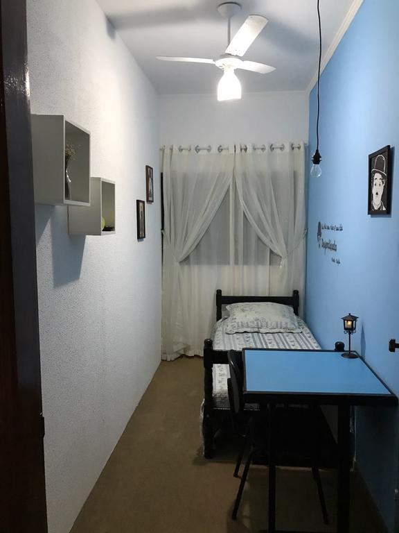 Pousada Santa Lolla Sao Carlos  Luaran gambar