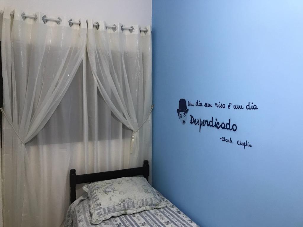 Pousada Santa Lolla Sao Carlos  Luaran gambar