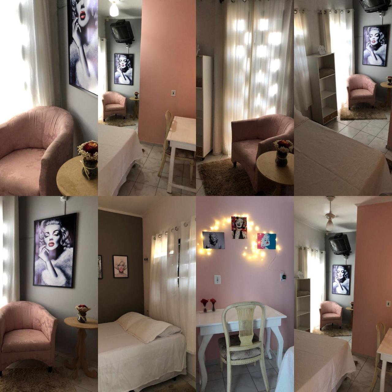 Pousada Santa Lolla Sao Carlos  Luaran gambar
