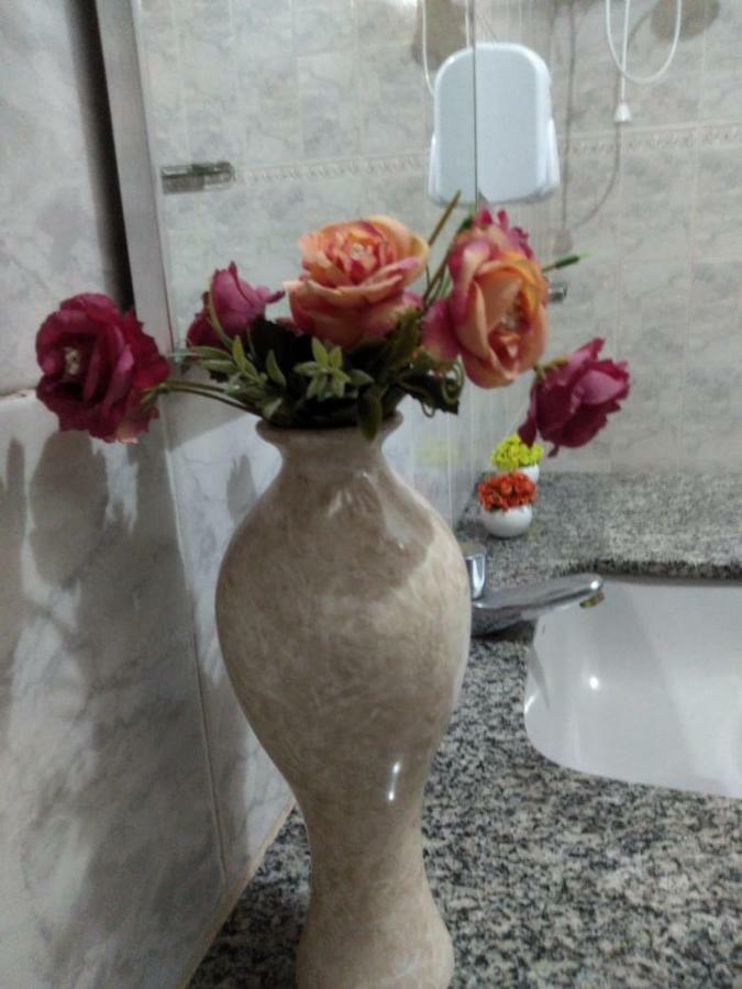 Pousada Santa Lolla Sao Carlos  Luaran gambar
