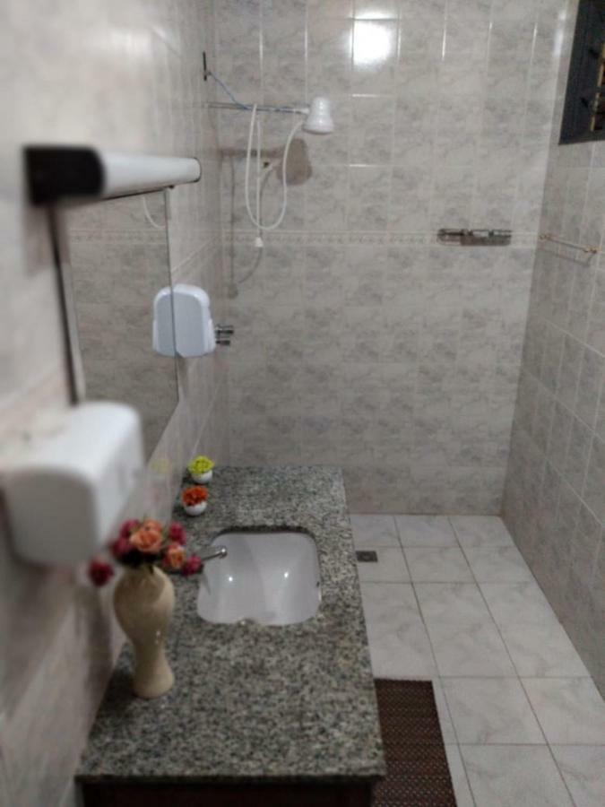 Pousada Santa Lolla Sao Carlos  Luaran gambar