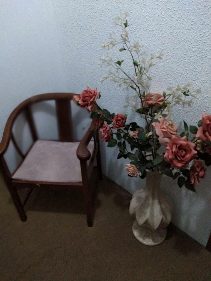 Pousada Santa Lolla Sao Carlos  Luaran gambar