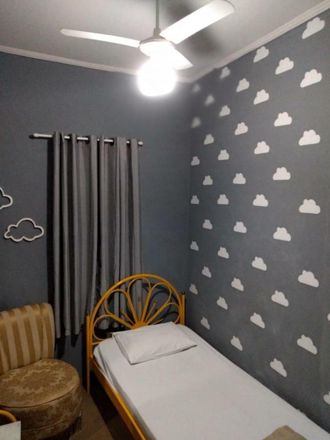 Pousada Santa Lolla Sao Carlos  Luaran gambar